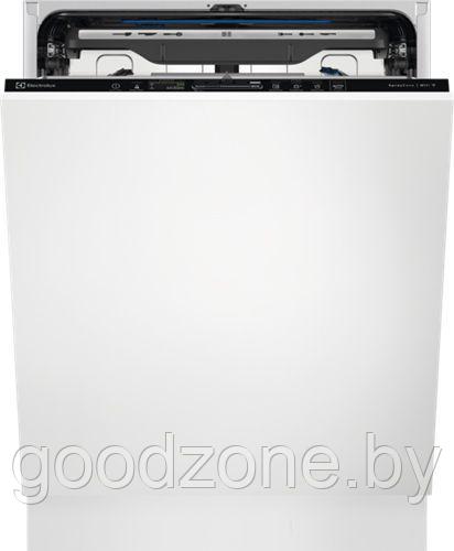 Встраиваемая посудомоечная машина Electrolux KEZA9310W