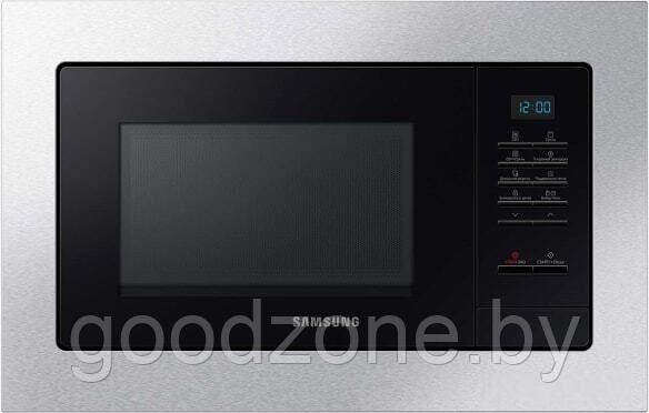 Печь СВЧ микроволновая Samsung MG20A7013AT