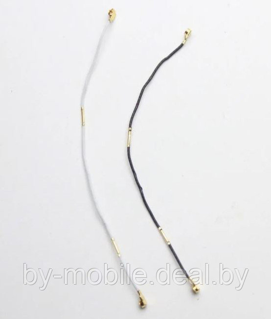Коаксиальный кабель (2 шт) LG G Flex 2 (H955) - фото 1 - id-p205235408