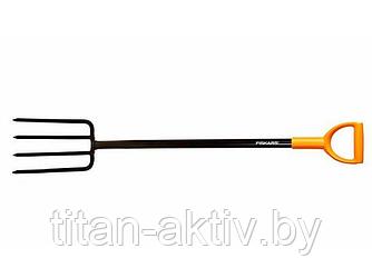 Вилы садово-огородные Solid FISKARS(1070673/1003458) (возможны артикулы 1070673 или 1003458)