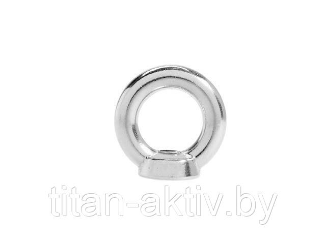 Рым-гайка М12 DIN 582 STARFIX