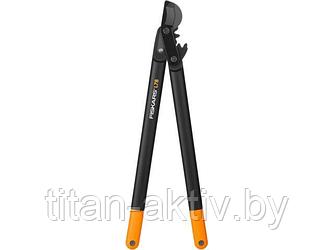 Сучкорез плоскостной L78 FISKARS PowerGear большой (112590)