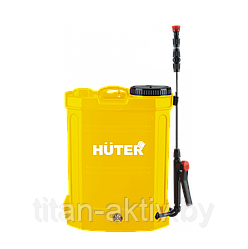 Опрыскиватель аккумуляторный Huter SP-12AC