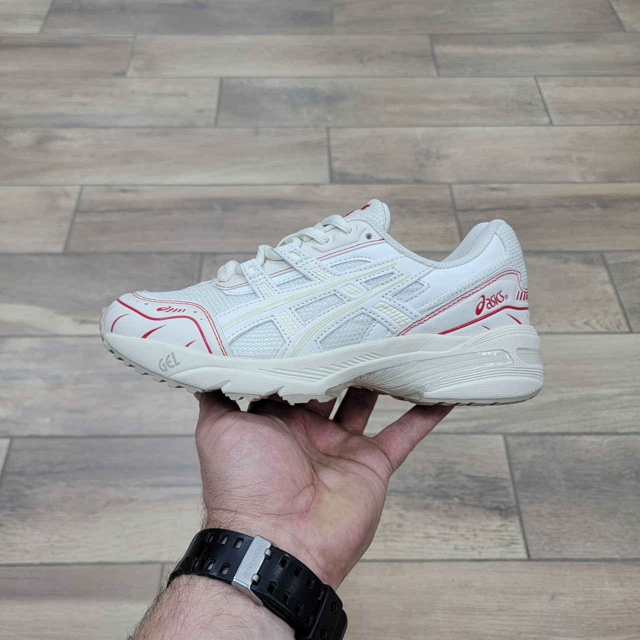 Кроссовки Asics Gel-1090 Birch