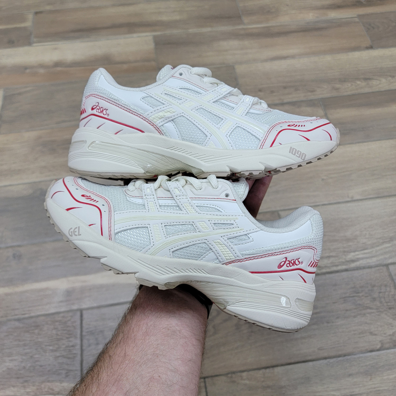 Кроссовки Asics Gel-1090 Birch - фото 3 - id-p205238515