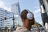 Беспроводные наушники Urban Vitamin Fresno, фото 2