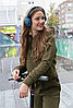Беспроводные наушники Urban Vitamin Fresno, фото 3