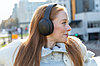 Беспроводные наушники Urban Vitamin Belmont, фото 5