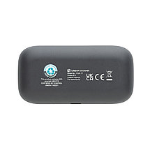 Спортивные наушники Urban Vitamin Pacifica с защитой IPX5, фото 2