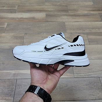 Кроссовки Nike Initiator White Black