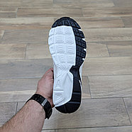 Кроссовки Nike Initiator White Black, фото 5