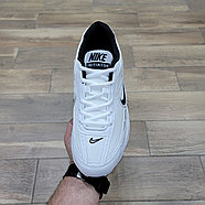 Кроссовки Nike Initiator White Black, фото 3