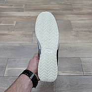 Кроссовки Union X Nike Cortez Light Grey, фото 5