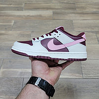 Кроссовки WMNS Nike Dunk Low Premium Valentines Day