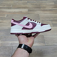 Кроссовки WMNS Nike Dunk Low Premium Valentines Day, фото 2