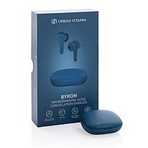 Беспроводные наушники Urban Vitamin Byron ENC, фото 3