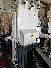 Трансформаторная подстанция КТП-25-250 (сельхозка), фото 3