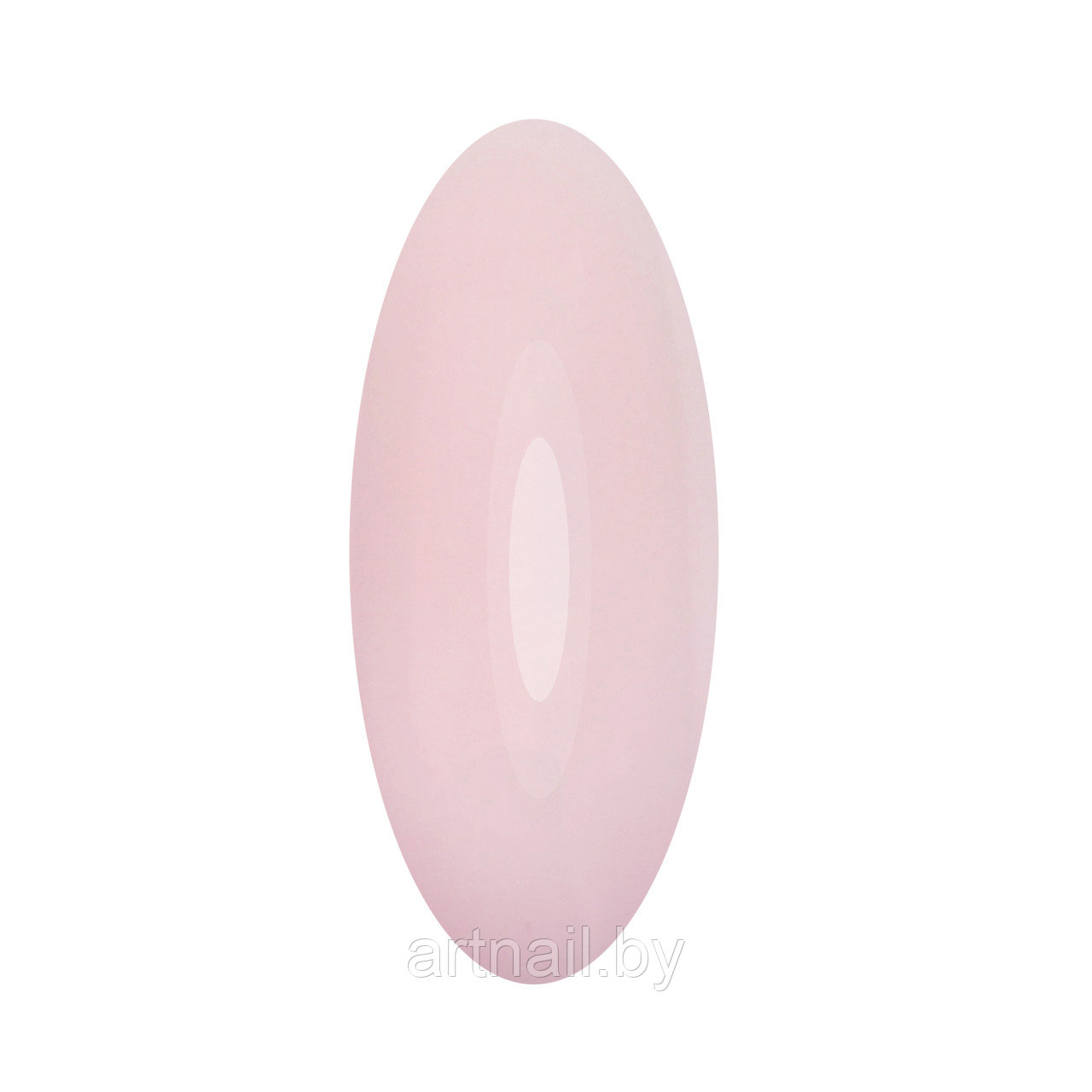 База камуфлирующая Klio Professional кремово-розовая (Creamy pink) 15 мл - фото 2 - id-p131189893