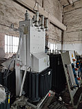Трансформатор силовой ТМГ12-25-1600 кВа, фото 10
