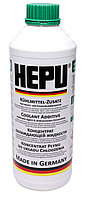 Антифриз HEPU (ЗЕЛЁНЫЙ) P999-GRN 1,5L