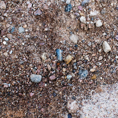 Смесь песчано-гравийная (ПГС) - фото 1 - id-p205241375