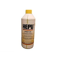 Антифриз HEPU (ЖЁЛТЫЙ) P999-YLW 1.5L