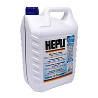 Антифриз HEPU (СИНИЙ) P999-G11-005 5L