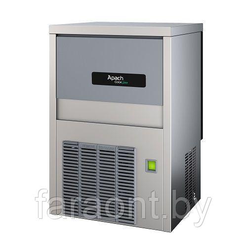 Льдогенератор Apach ACB2806B A (кубики, 28 кг/сут, бункер 6 кг)