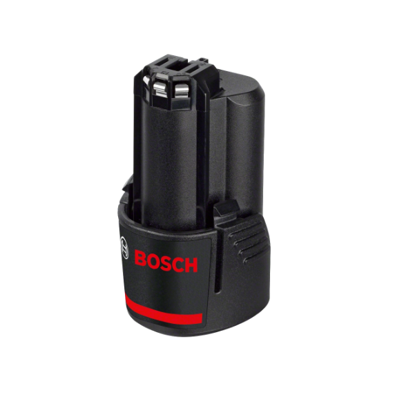 Аккумуляторная батарея BOSCH GBA 12V 3.0 Ah 1.607.A35.06A - фото 4 - id-p205241501