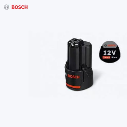 Аккумуляторная батарея BOSCH GBA 12V 3.0 Ah 1.607.A35.06A - фото 2 - id-p205241501
