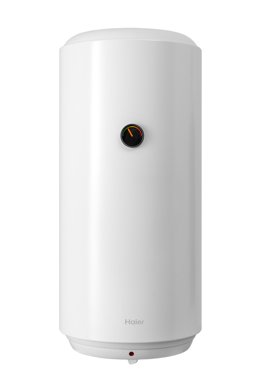 Электрический водонагреватель Haier ES50V-B2 Slim - фото 1 - id-p205241521