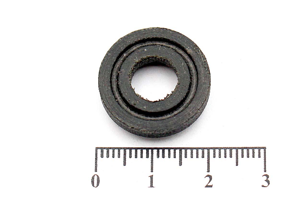 Кольцо опорное шевронное КО 8х20 ГОСТ 22704-77