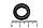Кольцо нажимное шевронное КН 12х20 ГОСТ 22704-77, фото 2