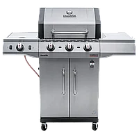 Газовый гриль Char-Broil Performance PRO 3S