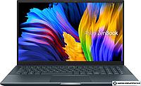 Ноутбук ASUS ZenBook Pro 15 UM535QA-KS241