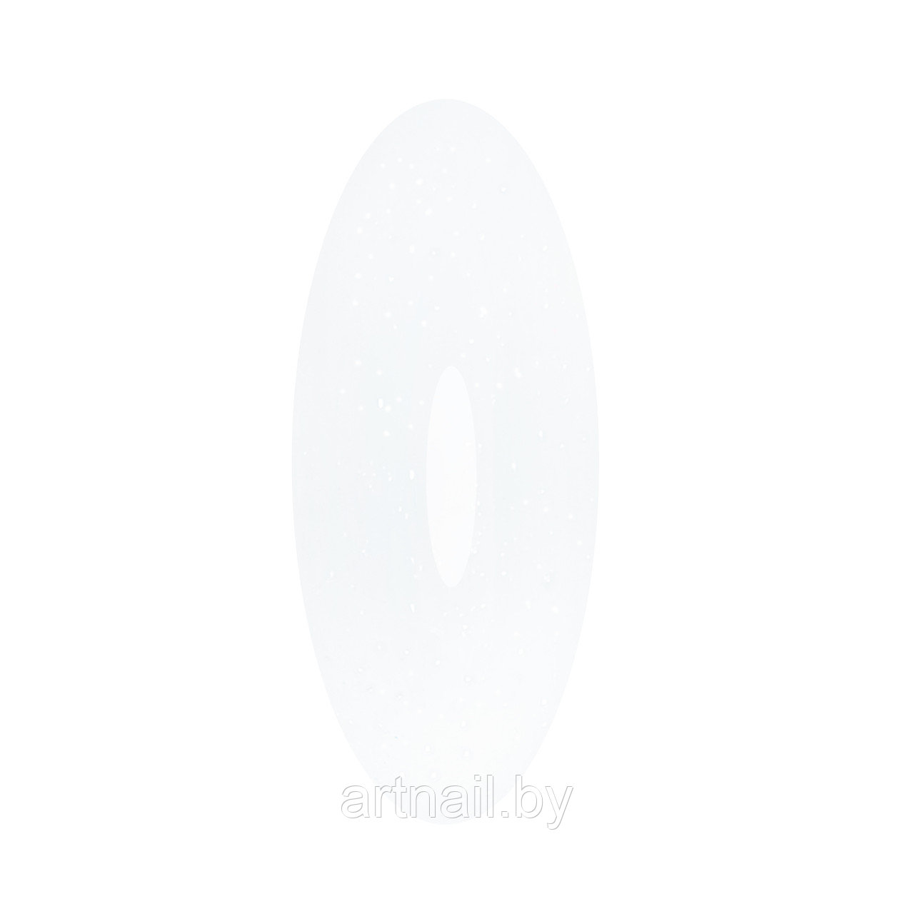 Гель UNIQUE White Glow №3 Klio Professional, 15 мл - фото 2 - id-p205251932