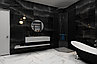 Индийский Керамогранит Netto Plus Gres Onyx Black high glossy  600*1200*9, фото 2