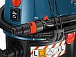 Пылесос GAS 35 L AFC (1380 Вт, 35 л, класс: L, самоочистка: автомат) BOSCH 06019C3200, фото 5