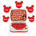 Игрушка обучающая «Умный компьютер: Микки Маус и друзья», фото 2