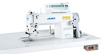 JUKI DLN-5410N7WB AK85/SC920CN/M92/CP180A одноигольная прямострочная швейная машина с игольным продвижением с