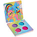 Тени для век детские, 4 цвета "Добавь волшебства", My Little Pony, фото 3