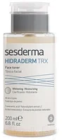 Тоник для лица Sesderma Hidraderm TRX Увлажняющий