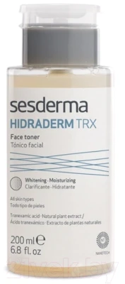 Тоник для лица Sesderma Hidraderm TRX Увлажняющий - фото 1 - id-p205255509