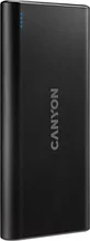Портативное зарядное устройство Canyon CNE-CPB1008B