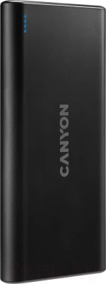 Портативное зарядное устройство Canyon CNE-CPB1008B - фото 1 - id-p205256426