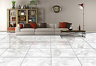 Индийский Керамогранит Netto Plus Gres Silver Onyx polished 600*600*9