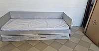 Кровать размер выбор новая