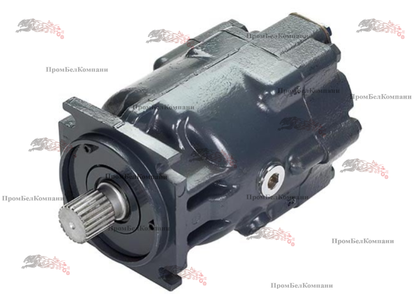 Гидромотор Sauer Danfoss 90M055NC0N8N0C6N00NNN000000 (83023287)