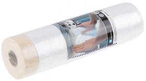 Укрывной материал (плёнка) Color Expert Cover Quick, 1,4 м х 33 м, Германия, фото 2