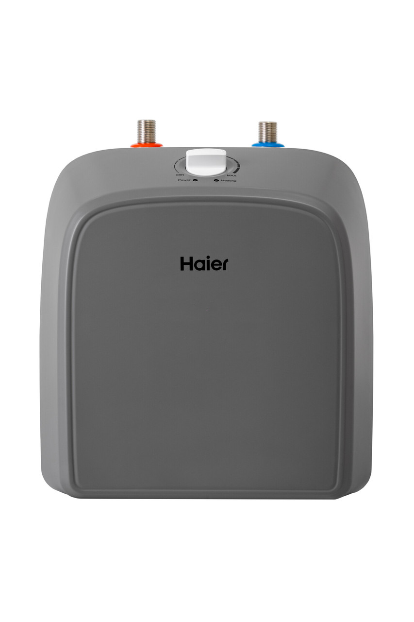 Электрический водонагреватель Haier ES10V-Q2(R) / Q1(R) под раковиной / над раковиной - фото 2 - id-p205258232